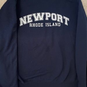 Newport RI sweatshirt